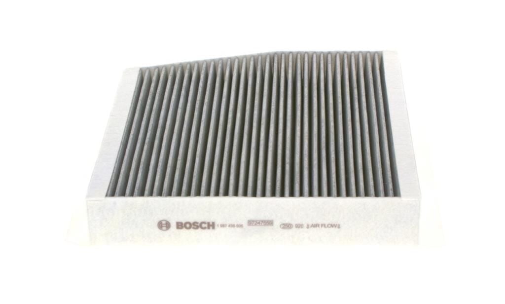 Bosch POLEN FILTRESI (KARBONLU) X156 13> W176 12>18 W246 11>18 C117 13>19