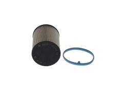 Bosch MAZOT FILTRESI MONDEO IV  IV 07> / S40 S60 V50 V70 C30 C70 2.0 TDCI