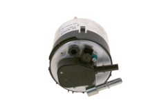 Bosch MAZOT FILTRESI (METAL) FOCUS II FOCUS II C MAX FIESTA VI 05>11 C MAX 07>11 1,6TDCI  MAZDA 3 04>13 MA