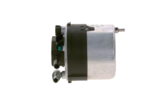 Bosch MAZOT FILTRESI (METAL) FOCUS II FOCUS II C MAX FIESTA VI 05>11 C MAX 07>11 1,6TDCI  MAZDA 3 04>13 MA