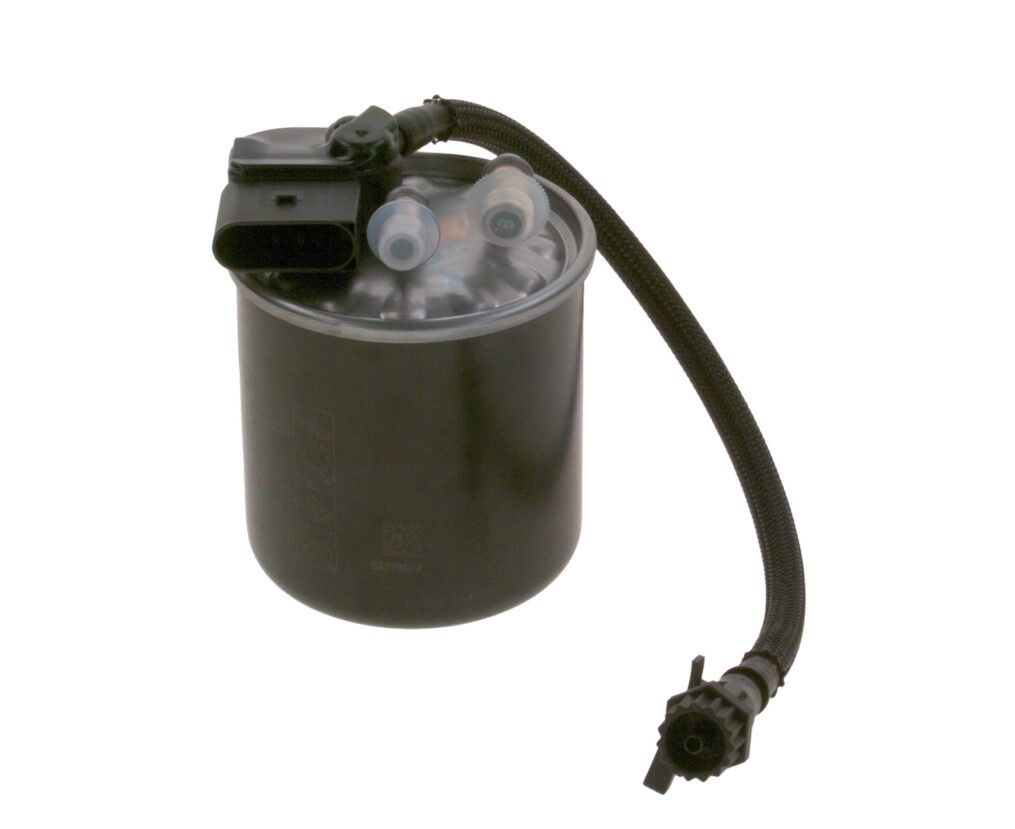 Bosch YAKIT FILTRESI X204 09>15 W204 08>14 S204 08>14 W212 09>15 C207 10>16 W166 11>15 VITO W639 10> W447