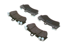 Bosch ON FREN BALATASI (17 INC) TOUAREG 10 / 02> CAYENNE 02> Q7 06>