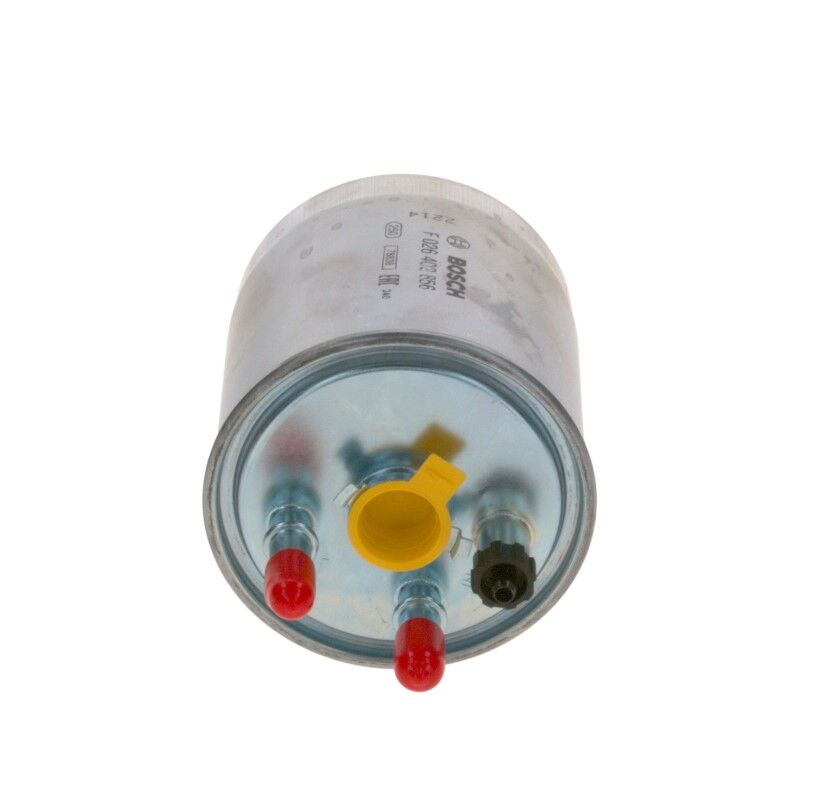 Bosch MAZOT FILTRESI KANGOO III LAGUNA III LATITUDE TWINGO CLIO 1.5DCI / 2.0DCI 08>