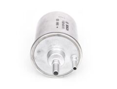 Bosch YAKIT FILTRESI AUDI A4 05>08 A6 05>11 A8 04>10 2,0TFSI (BENZIN)