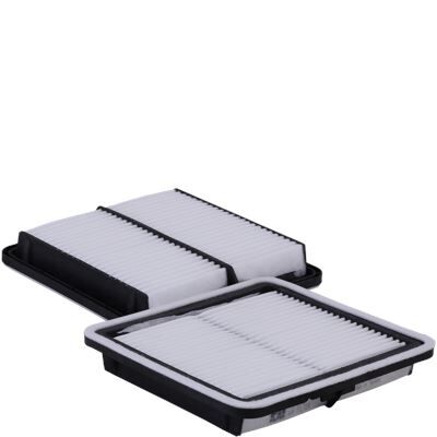 Fil Filtre HAVA FILTRESI SUBARU IMPREZA 08-> LEGACY 05-> FORESTER 08-> OUTBACK 09->