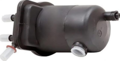 Fil Filtre YAKIT FILTRESI RENAULT CLIO II 01>06 SYMBOL 01>09 NISSAN NOTE 06> MICRA III 03>10  1.5 dCI K9K  (DELIKLI)