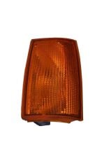 FARBA SİNYAL LAMBASI DUYSUZ ÖN SARI SAĞ R9