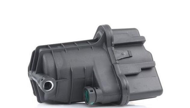 Fil Filtre MAZOT FILTRESI CLIO III 1,5DCI HATCHBACK 05> SU SENSORLU