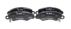 Bosch ON FREN BALATASI SWIFT II 1.0I (89-05) SWIFT 1.3 (3.89-12.03) JUST 1.3 (95-03)