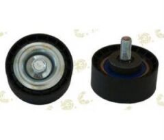 ABA GERGİ RULMANI PARTNER BERLİNGO PEUGEOT 306 206 1.9 (17X60X25)