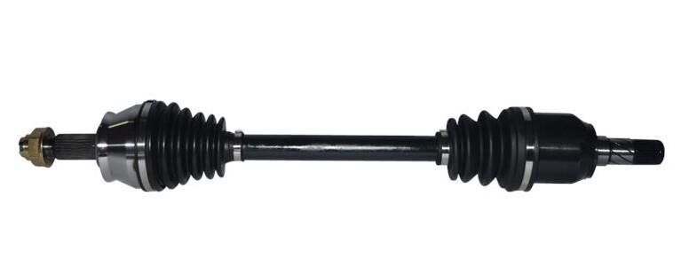 MGA AKS ÖN SOL EGEA 1.6 MJET M-T 2015 (İÇ AKS KAFASI TAKILI) 25X25X642mm