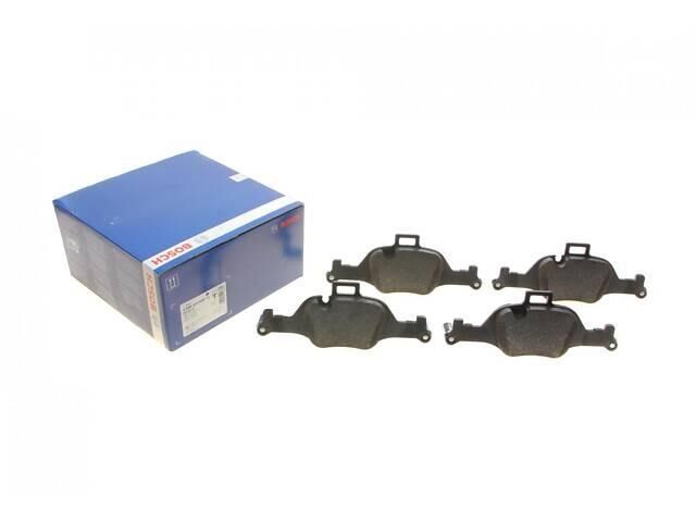 Bosch FREN BALATASI ON BMW G20 G30 G11 G01 G02