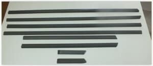 Fprofıl KAPI CEVRE BANDI TAKIM R9 EM