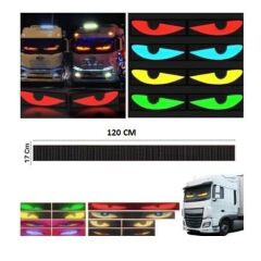 SÜSLEN MATRIX BÜYÜK 120 CM KAYAR LED