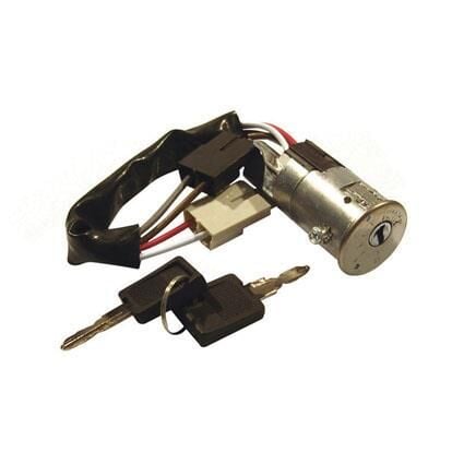 VALEO KONTAK ANAHTARI YM R9 252039