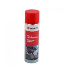 WÜRTH ARAÇ İÇİ TEMİZLEME SPREYİ 500ML