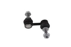 Kraftvoll Z ROT ON SUBARU LEGACY V 2009-2014