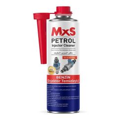 Mxs BENZINLI ENJEKTÖR TEMIZLEME 300ML.