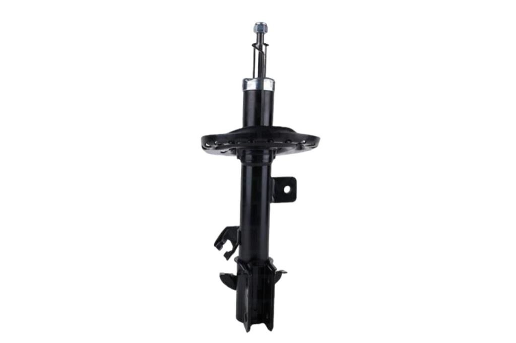 Kraftvoll ON AMORTISOR SOL GAZLI NISSAN MICRA K12 1.2 1.4 BENZINLI 1.5 DCI 2003-2010