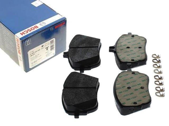 Bosch FREN BALATASI ON W177 18> W247 18> C118 19>