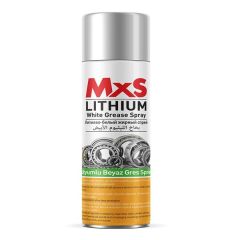 Mxs LITYUM BEYAZ SIVI GRES H3300   400ML.