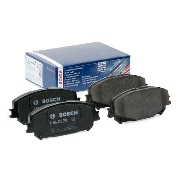 Bosch ON FREN BALATASI RENAULT MEGANE IV 15> CAPTUR II 20> GRAND SCENIC IV 18> TALISMAN 18>