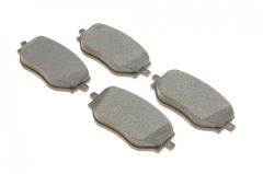 Bosch FREN BALATASI ON CLIO V 1.0 SCE 75 1.0 TCE 100 1.5 DCI 19 > MICRA V K14 1.0 18 >