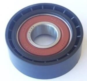 ABA GERGİ RULMANI FORD MONDEO CONNECT TRANSİT V184 ÖNDER ÇEKER 2.0 TDCI 2.2 TDCI 00->