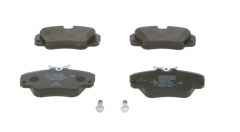 Bosch ON FREN BALATASI OMEGA A / B SENATOR B
