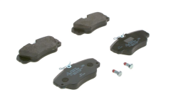 Bosch ON FREN BALATASI OMEGA A / B SENATOR B