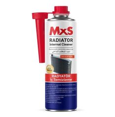Mxs RADYATOR IÇ TEMIZLIK SIVISI   300ML.