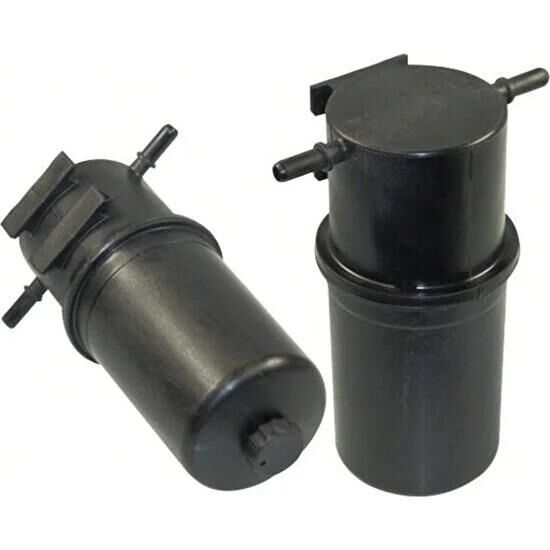 Fil Filtre YAKIT FILTRESI (MAZOT) CRAFTER 2,0TDI 12>16