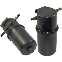 Fil Filtre YAKIT FILTRESI (MAZOT) CRAFTER 2,0TDI 12>16