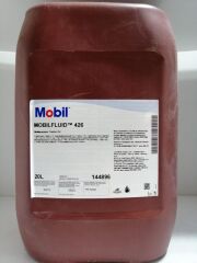 MOBİL FLUID 426 TRANSMİSSİON AĞIR HİZMET 20 Litre
