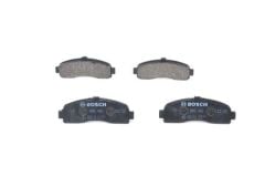 Bosch ON FREN BALATASI MICRA K11 1.3 92-02 MICRA K12 03-10 NOTE 06-12