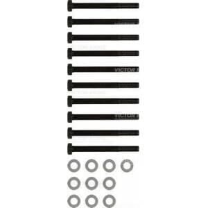 VICTOR REINZ SİLİNDİR KAPAK SAPLAMA TAKIMI R12 TOROS R9