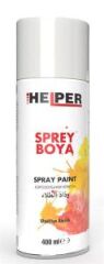 Mxs HELPER SPREY BOYA  RAL-9003 SINYAL BEYAZ   400 ML
