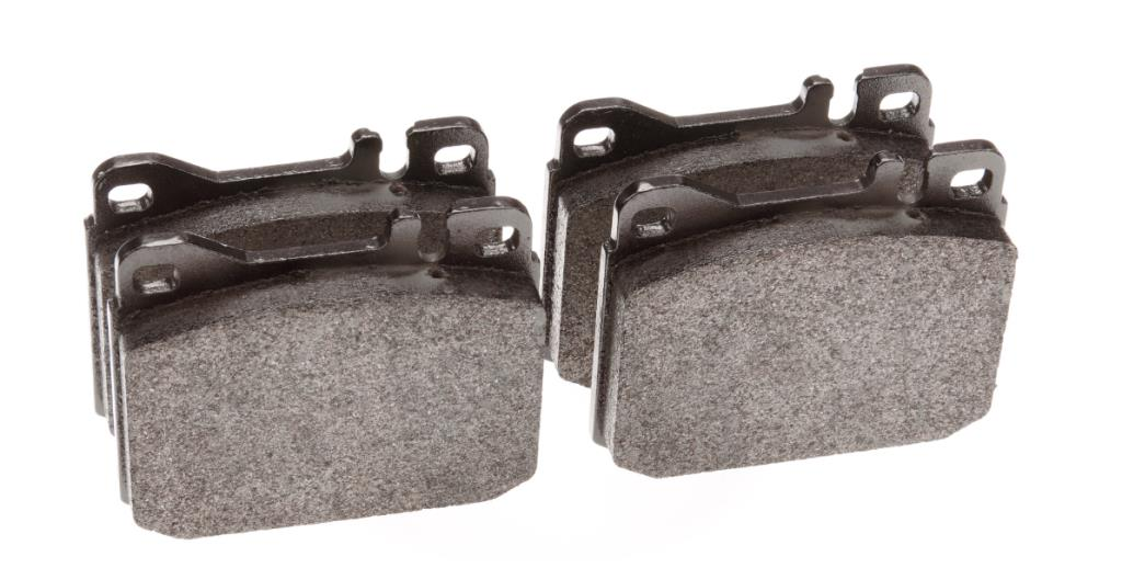 Bosch FREN BALATASI ON W123 79>85 S123 79>85 W116 72>80 R107 76>81