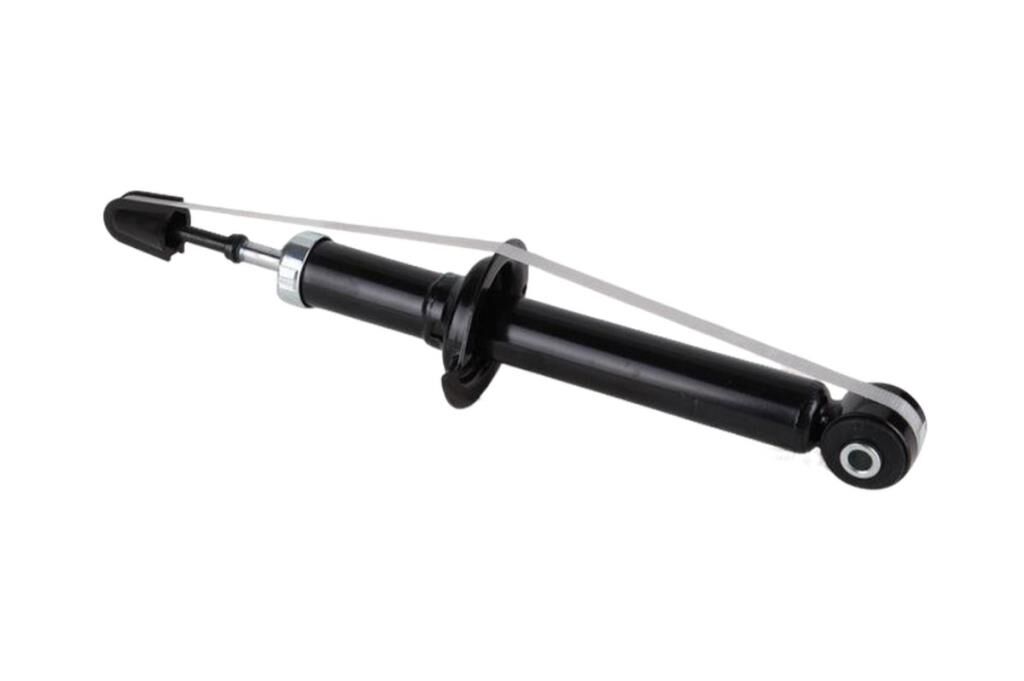 Kraftvoll ARKA AMORTISOR GAZLI SAG SOL MITSUBISHI CARISMA 1996-2006 VOLVO S40 V40 1995->