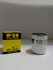 FİL ZP3331 YAĞ FİLTRE ISUZU