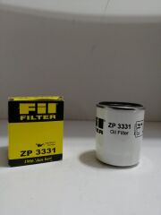 FİL ZP3331 YAĞ FİLTRE ISUZU