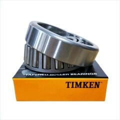 TIMKEN 33205  ÖN TEKERLEK BİLYASI DIŞ MERCEDES