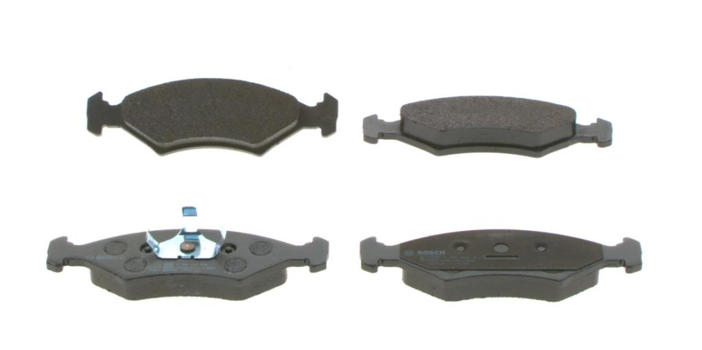 Bosch ON FREN BALATASI ESCORT 1.1 / 1.3 / 1.6 80>99 FIESTA 1.1 / 1.3 / 1.4 / 1.6 84>95 ORION 1.3 / 1.6 83>