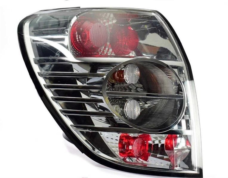 Gm STOP LAMBASI SOL (KOYU KROM) C140 CAPTIVA