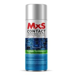 Mxs KONTAK SPREY YAGSIZ  400ML.