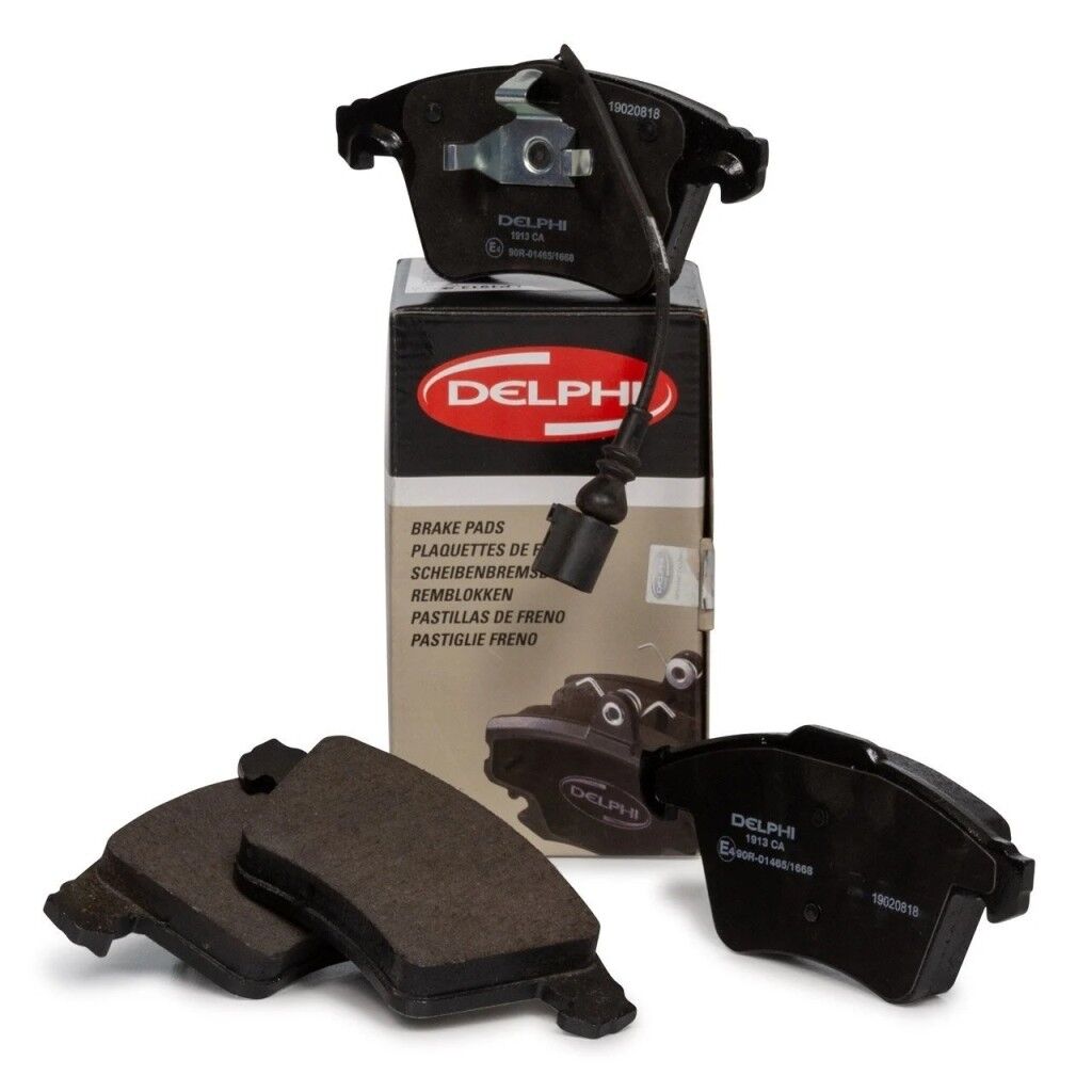 Delphı ON FREN BALATASI TRANSPORTER T5 T6 T7 16 JANT (FISLI) 03>19