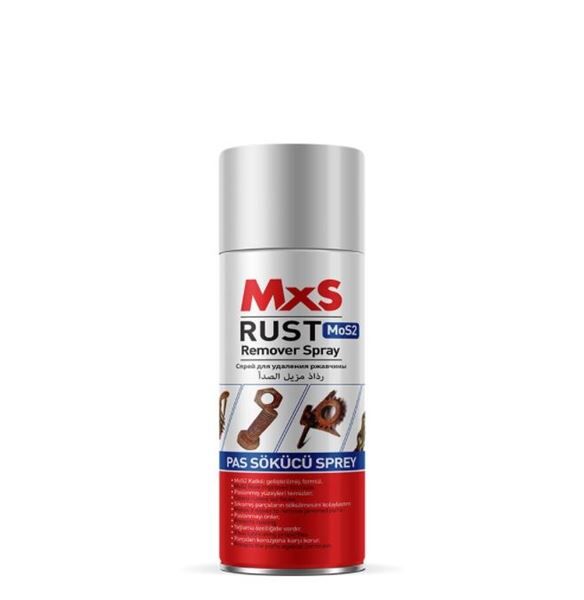 Mxs PAS SOKUCU SPREY  200ML.