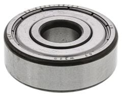 SKF 6301 2Z/C3
