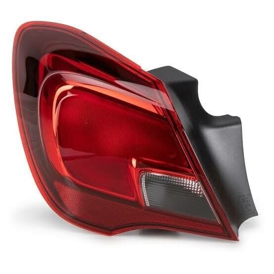 Gm STOP LAMBASI SOL DIS CORSA E