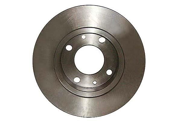 BOSCH FREN DİSK AYNA ÖN DKS DOĞAN KARTAL ŞAHİN (2 ADET) TAKIM